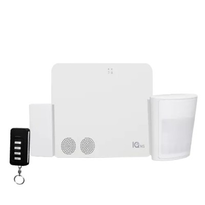 Kit alarma wireless , IQ4 NS- DSC KIT.IQ4NS foto