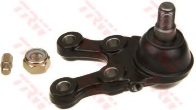 Pivot MITSUBISHI PAJERO II Canvas Top (V2_W, V4_W) (1990 - 2000) TRW JBJ176 foto