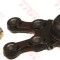 Pivot MITSUBISHI PAJERO III (V7_W, V6_W) (1999 - 2007) TRW JBJ176