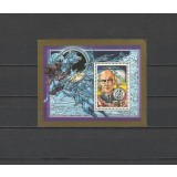 COMORES 1988 ORGANIZATII MONDIALE ROTARY PAUL HARRIS