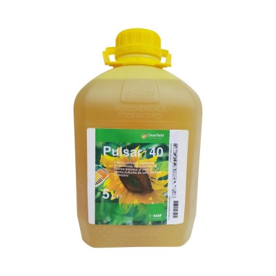 Pulsar 40, Erbicid Imazamox, 1 Litru foto