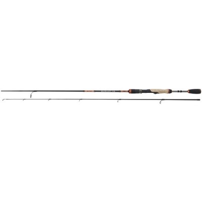 Lanseta ENERGO TEAM BOKOR MICRO JIG 2.25M 3-15G foto