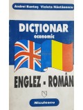 Andrei Bantas - Dictionar economic englez-roman (Editia: 1997)