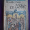 HOPCT ISABELA DE BAVARIA / ALEXANDRE DUMAS -1987 - 381 PAGINI