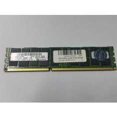 Memorie server 16GB DDR3 4RX4 PC3-10600R&nbsp;EEC