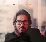 CD Album - Bill Evans Trio: On A Friday Evening
