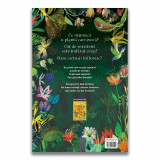 Marea carte despre flori | Yuval Zommer, Didactica Publishing House