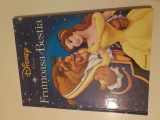 FRUMOASA SI BESTIA (colectia DISNEY CLASIC ) (5+1)5