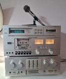 MARANTZ - Sistem cu PM-410, SD-1015, ST-450L, in stare excelenta