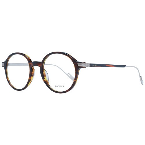 Locman LOCV002 TOR 48, Rama ochelari de vedere, Unisex