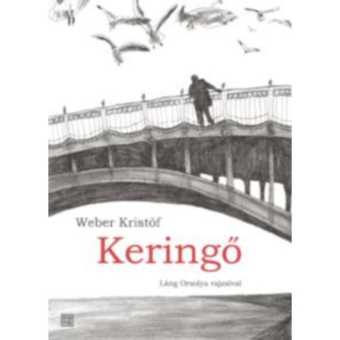 Keringő - Weber Krist&oacute;f