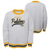 Nashville Predators hanorac de copii legends crew neck pullover - Dětsk&eacute; L (13 - 14 let)