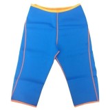 Pantaloni fitness pentru femei 3/4 din neopren YC-6106