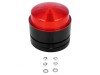 Semnalizator Luminos Lumină Flash Roșie 24VDC IP67