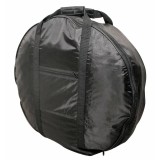 Husa roata de rezerva - &Oslash; 70x23cm - XXL Garage AutoRide