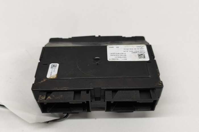 Modul de climatizare BMW X3 G01, F97 2021 OEM: 5A07858 | 22323553
