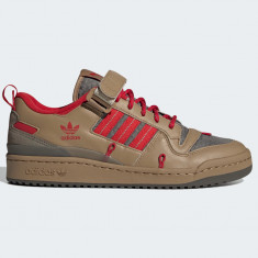 Sneakers Adidas FORUM 84 CAMP LOW - 44 2/3