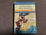 Robert Louis Stevenson - Comoara din insula LITERA CARTONATA