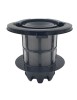 Filtru protectie motor Bosch original BGS5