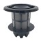 Filtru protectie motor Bosch original BGS5
