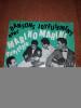 Marino Marini &amp; Quartette Dansons Joyeusement Vogue 1955 France 10&rdquo; vinil vinyl, Jazz