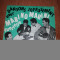 Marino Marini &amp; Quartette Dansons Joyeusement Vogue 1955 France 10&rdquo; vinil vinyl