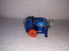 Bnk jc Matchbox 3a Cement Mixer