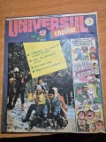 revista pentru copii - universul copiilor - 1 februarie 1990
