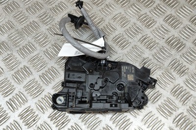 &amp;Icirc;ncuietoare ușă dreapta față VW T-ROC A11 2023 OEM: 3J2837016A 25608580 foto
