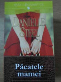 PACATELE MAMEI-DANIELLE STEEL, 2014