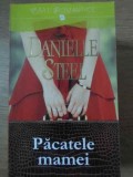 PACATELE MAMEI-DANIELLE STEEL-228376