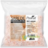 Sare de Himalaya Grunjoasa (1-2mm) 500g