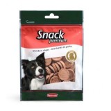 Cumpara ieftin Padovan, Snack Premium Chicken Chips, 100 g