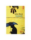 Constantin - Iulian Bocai - Roman Contemporan Bucuresti - Premiul T&acirc;nărul Scriitor