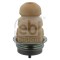 FEBI BILSTEIN 36864 Tampon cauciuc, suspensie