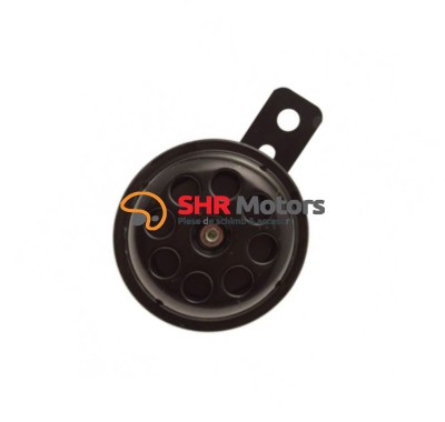 Claxon 12V universal foto