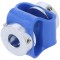 Cuplaj Poliuretan-O?el Zincat ?10mm-?6mm