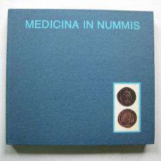 Medicina In Nummis - Medicina in numismatica