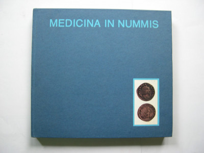 Medicina In Nummis - Medicina in numismatica foto