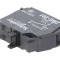Element de contact 22mm Harmony XB4 ZBE201
