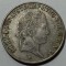 20 Kreuzer 1841 A, Viena, Argint.