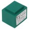 Transformator &icirc;ncapsulat 2,6VA 230V 24V PCB