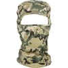 Cagula Tactica MISSION 1 Flexi MultiCamo MFH