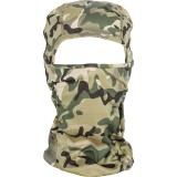 Cagula Tactica MISSION 1 Flexi MultiCamo MFH