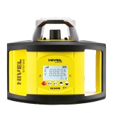 Laser rotativ Nivel System NL540R Digital, fascicul rosu, planuri orizontale si verticale, panta digitala, raza de actiune 500m