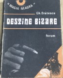 DVP1XLA Gh. Bratescu - Magie neagra - Destine bizare