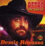 Demis Roussos - Retro The Best Of, CD
