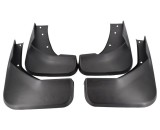 Set aparatori noroi dedicate Ford KUGA II 2013-2019 ( MUD1022 CH-1 ), Lumi LUXURY