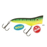 Voblere Baracuda Deluxe 9160, 90 mm, 17 g, top water