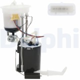 DELPHI FG2006-12B1 Sistem alimentare cu combustibil